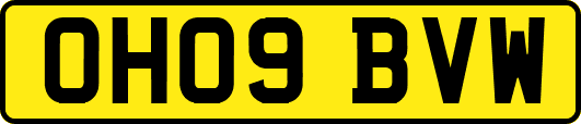 OH09BVW