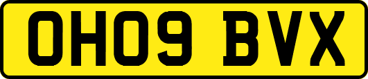 OH09BVX