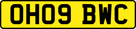 OH09BWC