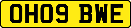 OH09BWE
