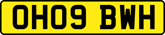 OH09BWH