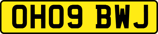 OH09BWJ