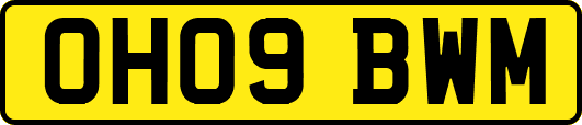 OH09BWM