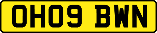 OH09BWN