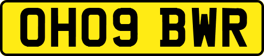 OH09BWR