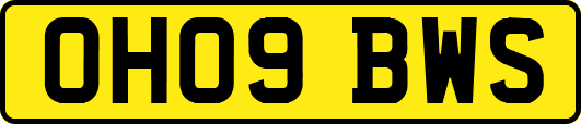 OH09BWS