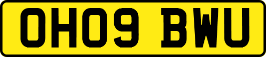 OH09BWU