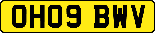 OH09BWV