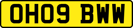 OH09BWW