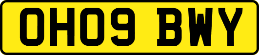 OH09BWY
