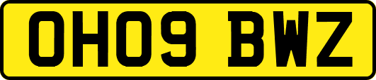 OH09BWZ
