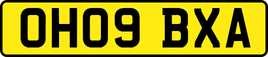 OH09BXA