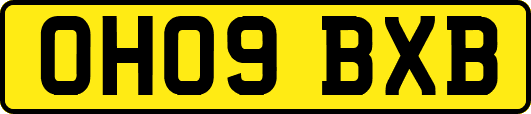 OH09BXB