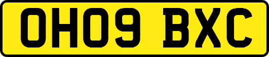 OH09BXC