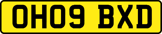 OH09BXD