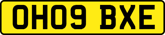 OH09BXE