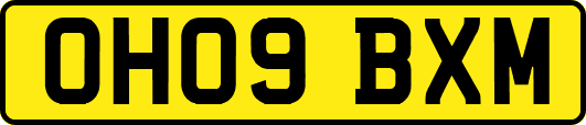 OH09BXM