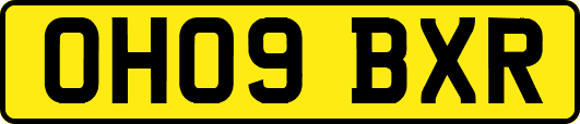 OH09BXR