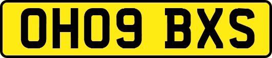 OH09BXS
