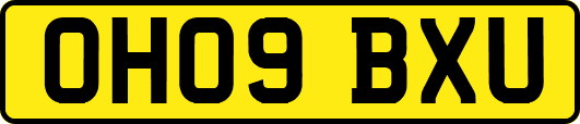 OH09BXU