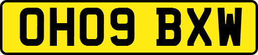 OH09BXW