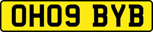 OH09BYB