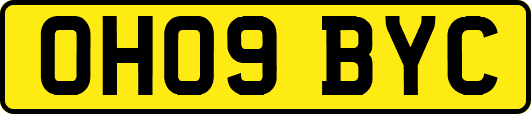OH09BYC