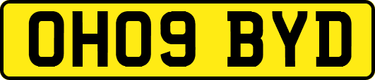 OH09BYD