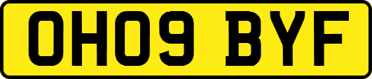 OH09BYF