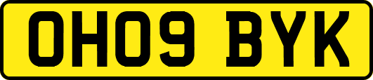 OH09BYK