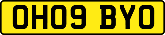 OH09BYO