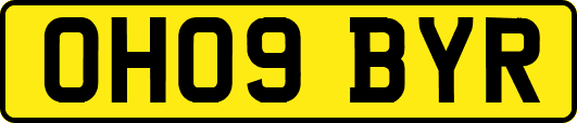 OH09BYR