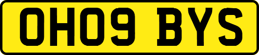 OH09BYS