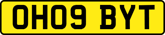 OH09BYT