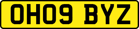 OH09BYZ