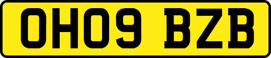 OH09BZB