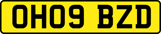 OH09BZD