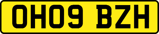 OH09BZH