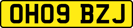 OH09BZJ