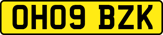 OH09BZK