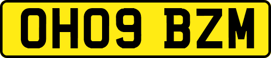 OH09BZM