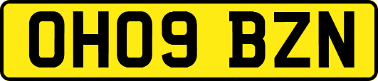 OH09BZN