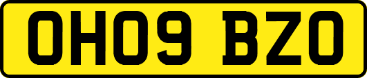 OH09BZO
