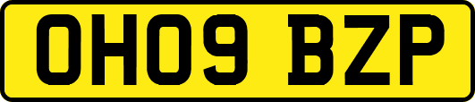 OH09BZP