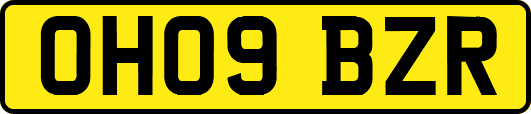 OH09BZR