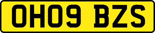 OH09BZS