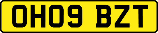 OH09BZT