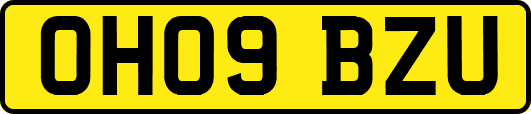 OH09BZU