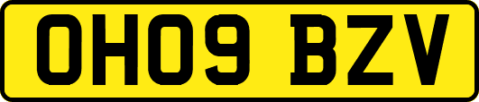 OH09BZV