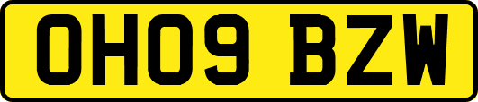 OH09BZW